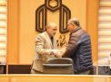 گزارش تصویری مراسم تجلیل از جانبازان